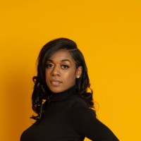 Latasha Morris
