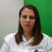 Cleuda Ferreira da Silva Pereira
