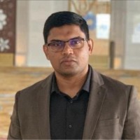 Fareed Shaik