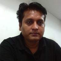 Santanu Mondal