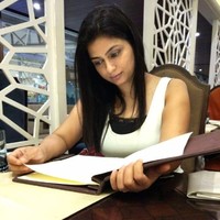 Anjum Malik