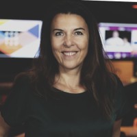 Valérie Duthey
