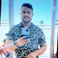 Jayson Dsouza
