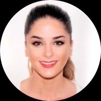 Cristina Hidalgo Pallero