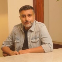 Mayukh Hazarika