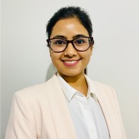 Amrita Pandey