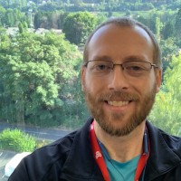 Jeffrey Marx
