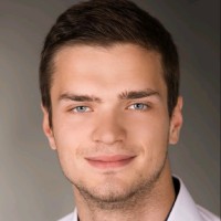 Kirill Arsenyev