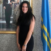 Claudia De Cuba