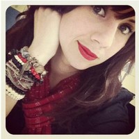 Lauren Spence