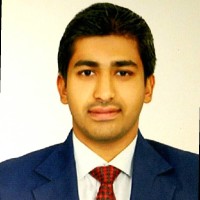Ahtesham Shaikh