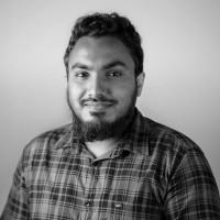 Ismail Zaid