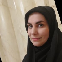 Zeinab Padidar