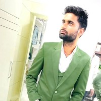 Mohit Karwasra