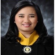 Rhea May Aguinaldo