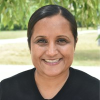 Dr. Sheena Jacob