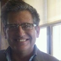 Jeffrey Stauffer