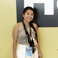 Ashley Chew