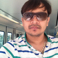 Alpesh Kakadia