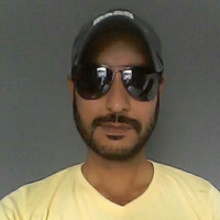 Sukhvinder Singh Bajwa