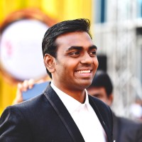 Vishal Dhande