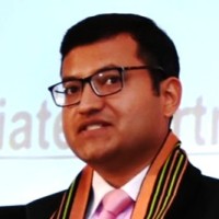 Santosh Mathew