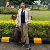 Megha Wadhwa