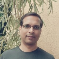 Saurabh S. Shaligram