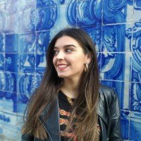 Natalia Flores Fernández