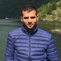Ceyhun Avşar