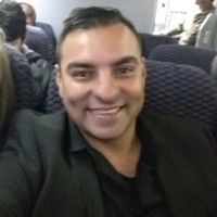 Andrés Holguín Osorio