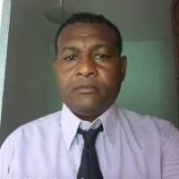 Erivaldo Santos