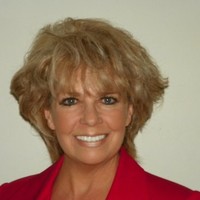 Kay Yokley, CRB, CRS, GRI