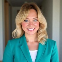 Kieleigh Hieatt-Cotè, Mba Cdp