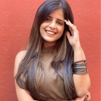 Manisha Singh