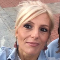 Adelaida Martin Gaspar