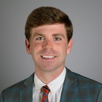 Beau Pedigo