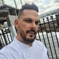Daniel Clynes