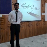 Saransh Arora