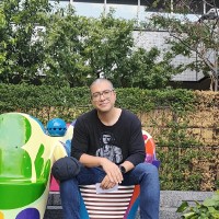 Mr. Oscar Rolando Paiz Secaida