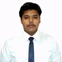 Aravind Raj P R