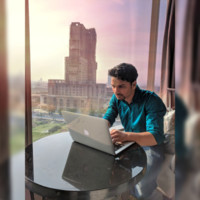 Anuj Kumar