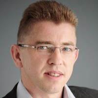Piotr Gussmann