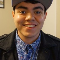 Austin Lopez