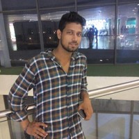 Krishna Murari Kumar