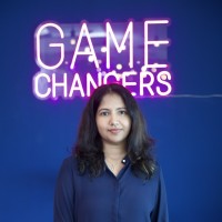 Maya Mohan PK