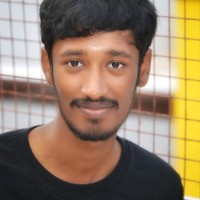 Venkatesh D