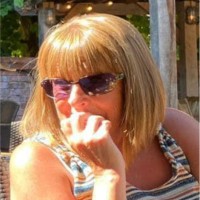 Sharon Wright