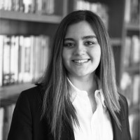 Ceren Baranalp