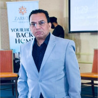 Arshad Sheikh